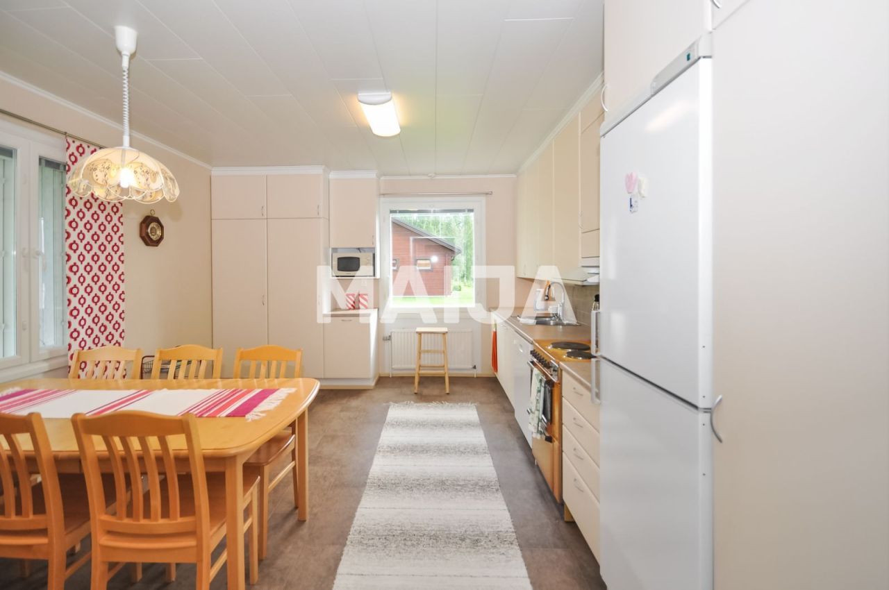 Maison Pello, Finlande, 145 m² - image 11