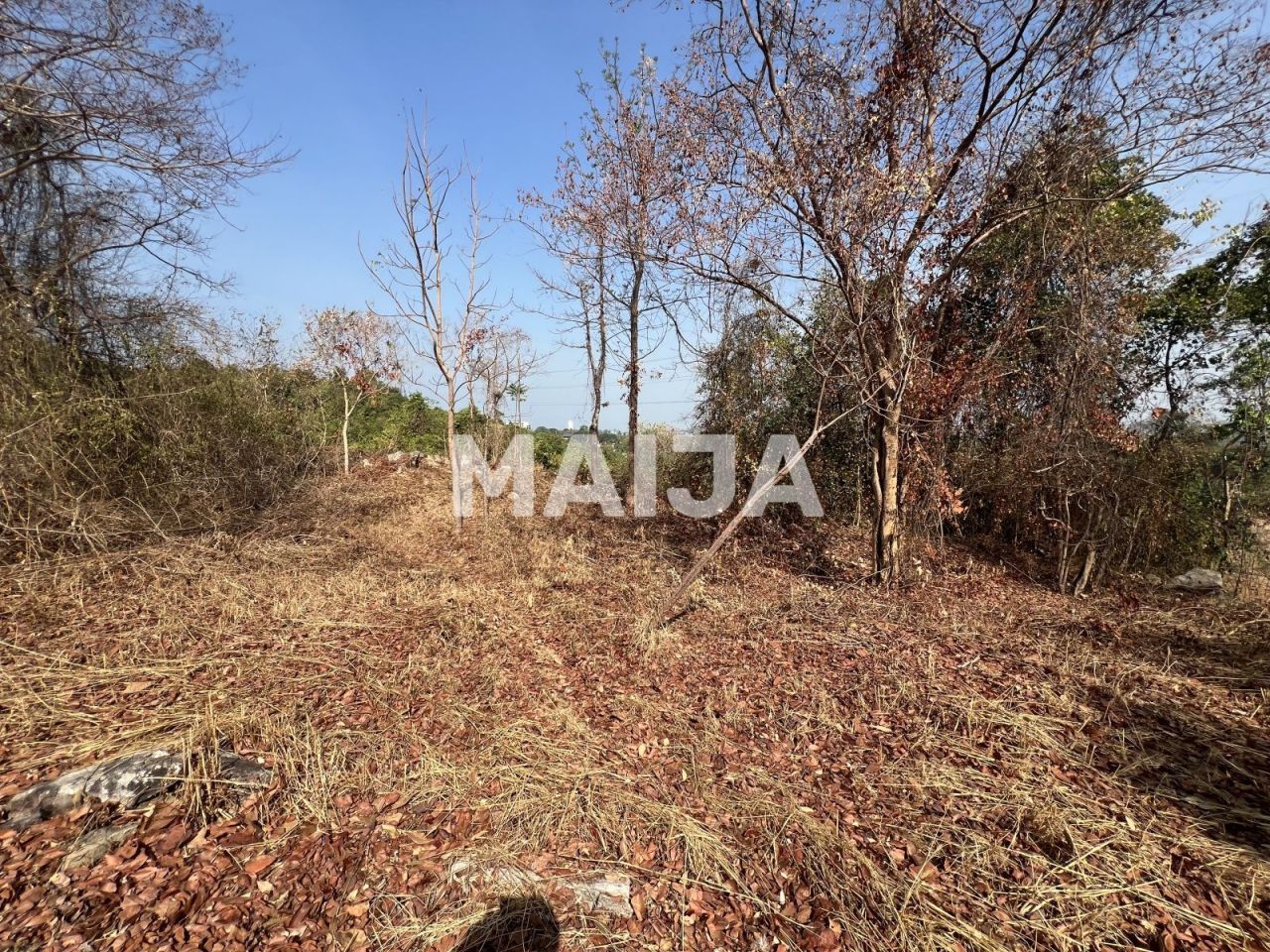 Terrain Sattahip, Thaïlande, 24 000 m² - image 11