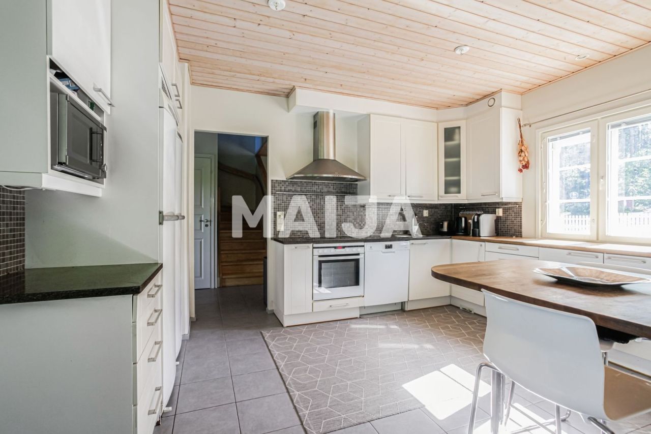 Casa a Vihti, Finlandia, 191 m² - foto 12