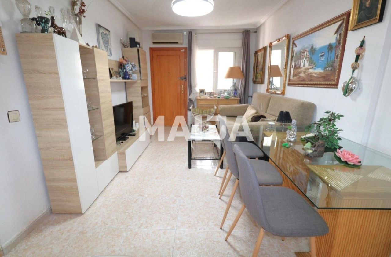 Maison à Torrevieja, Espagne, 54 m² - image 12