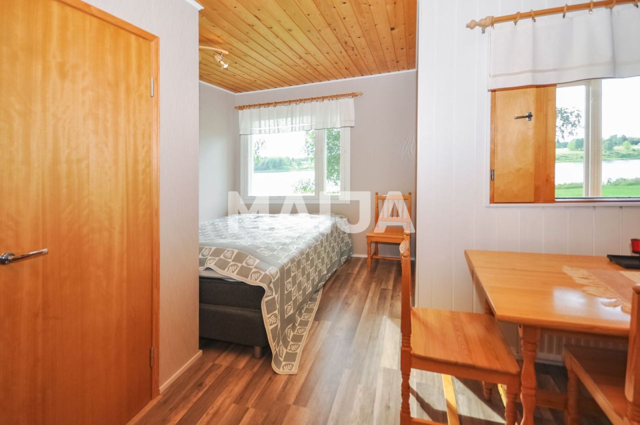 Maison Pello, Finlande, 145 m² - image 12