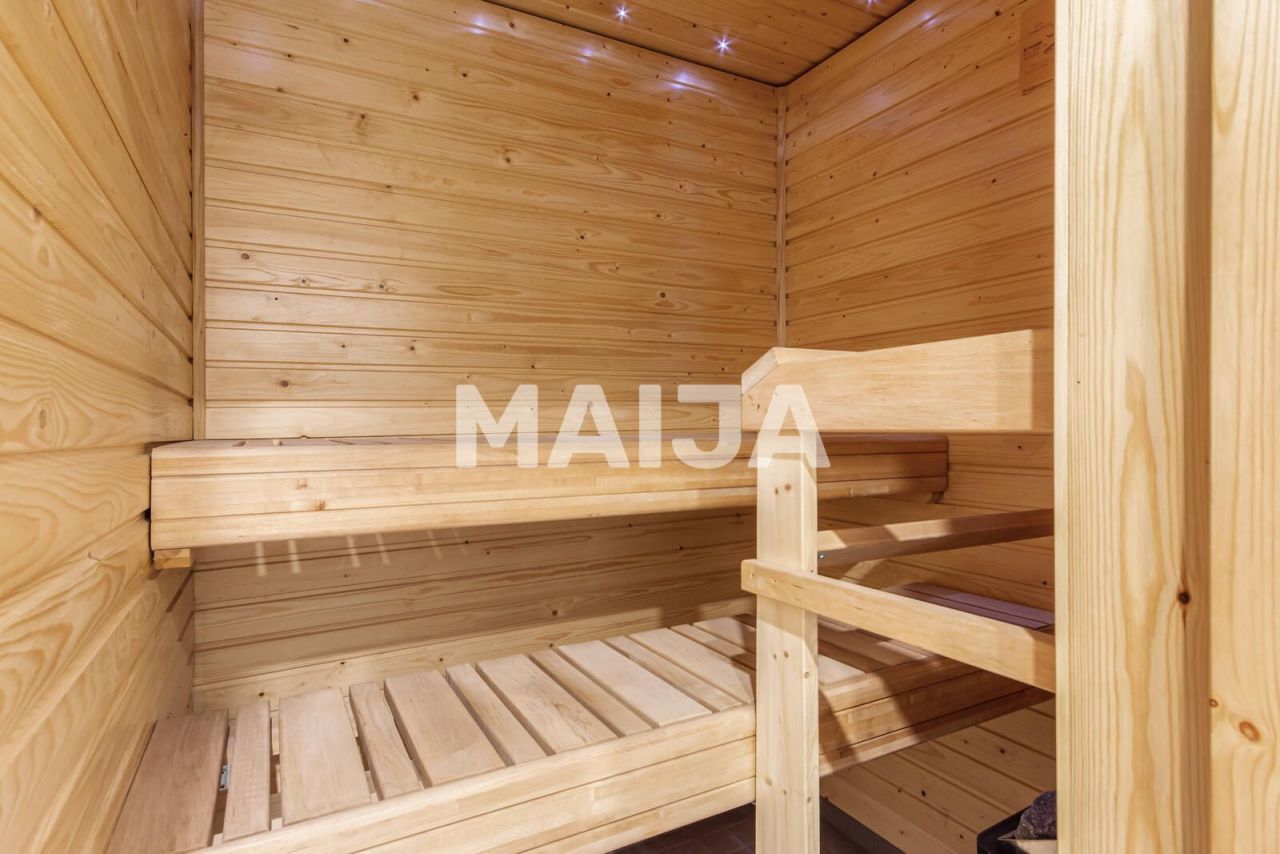 Flat in Vantaa, Finland, 105 m² - picture 12