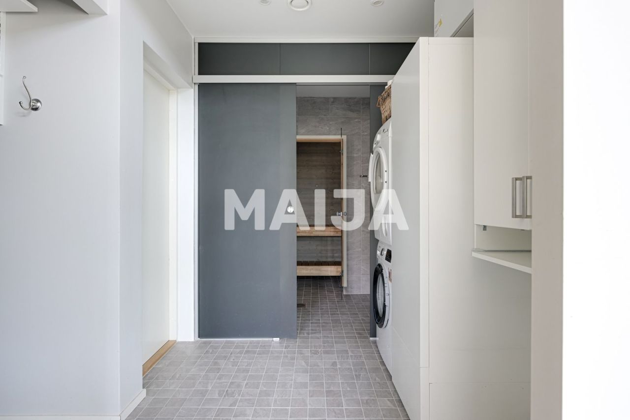 Casa a Vantaa, Finlandia, 89 m² - foto 12