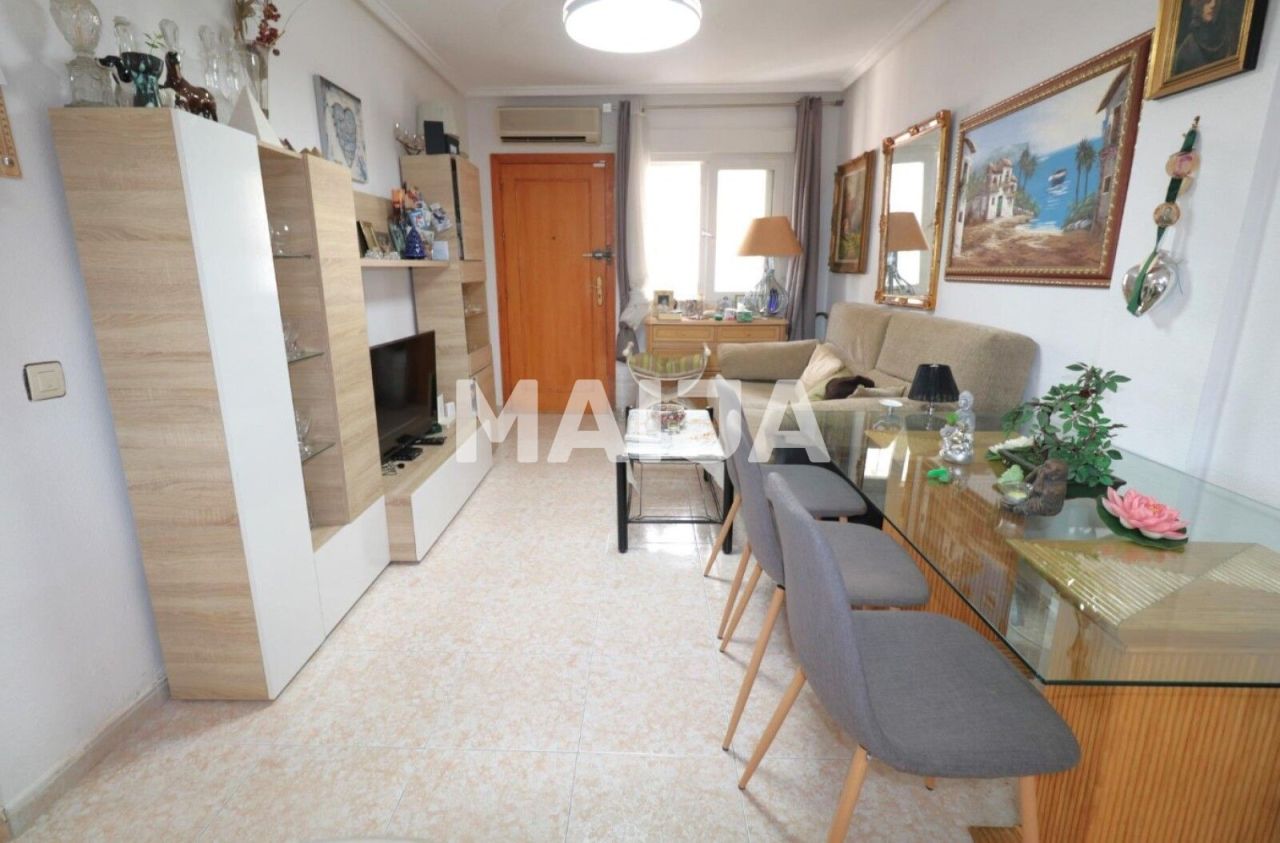 Maison à Torrevieja, Espagne, 54 m² - image 13