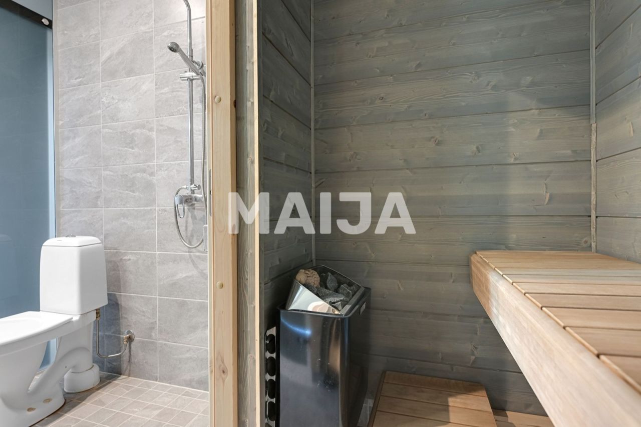 Casa a Vantaa, Finlandia, 89 m² - foto 13