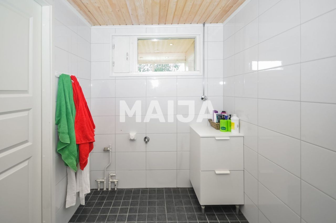 Maison Pello, Finlande, 145 m² - image 14