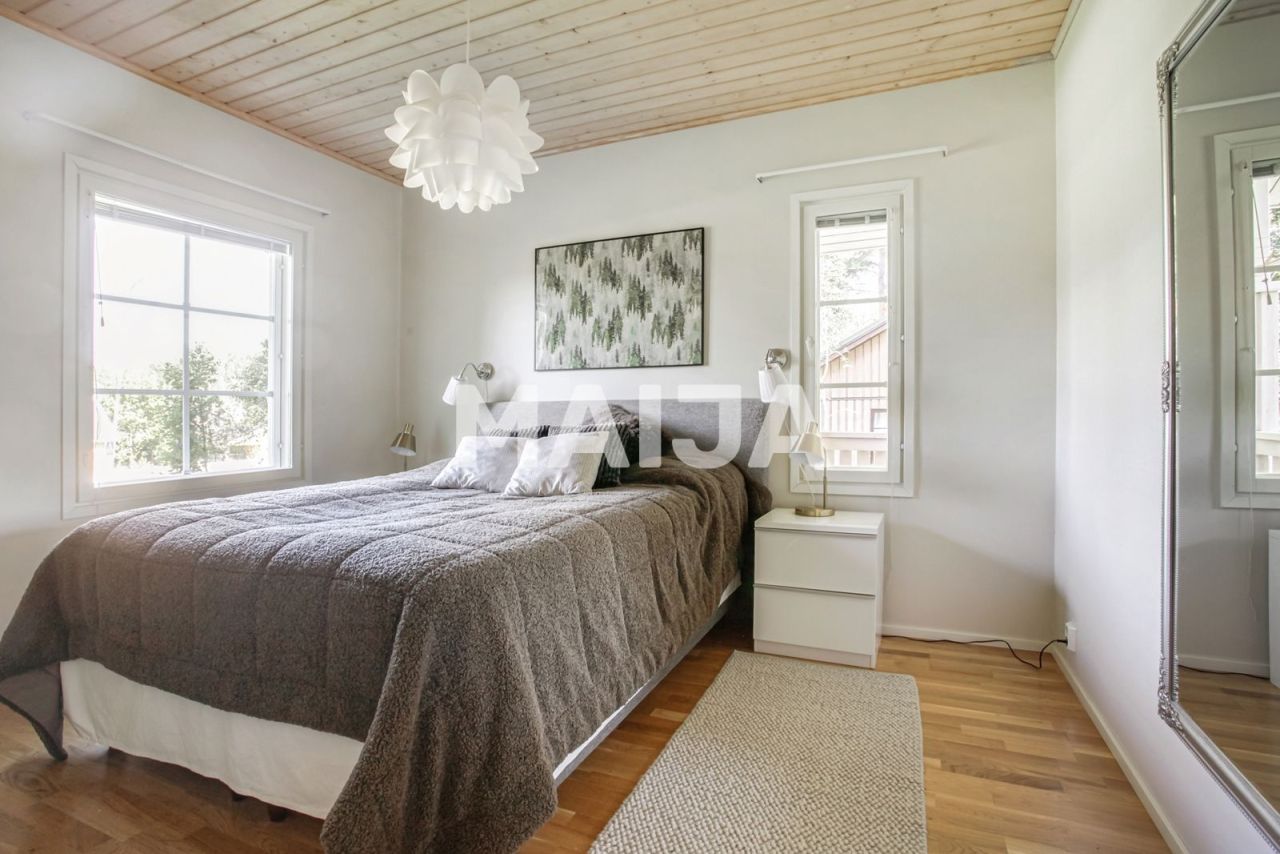 Casa a Vihti, Finlandia, 191 m² - foto 15