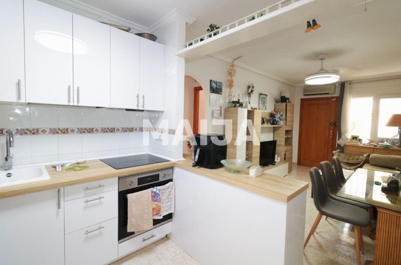 Maison à Torrevieja, Espagne, 54 m² - image 15