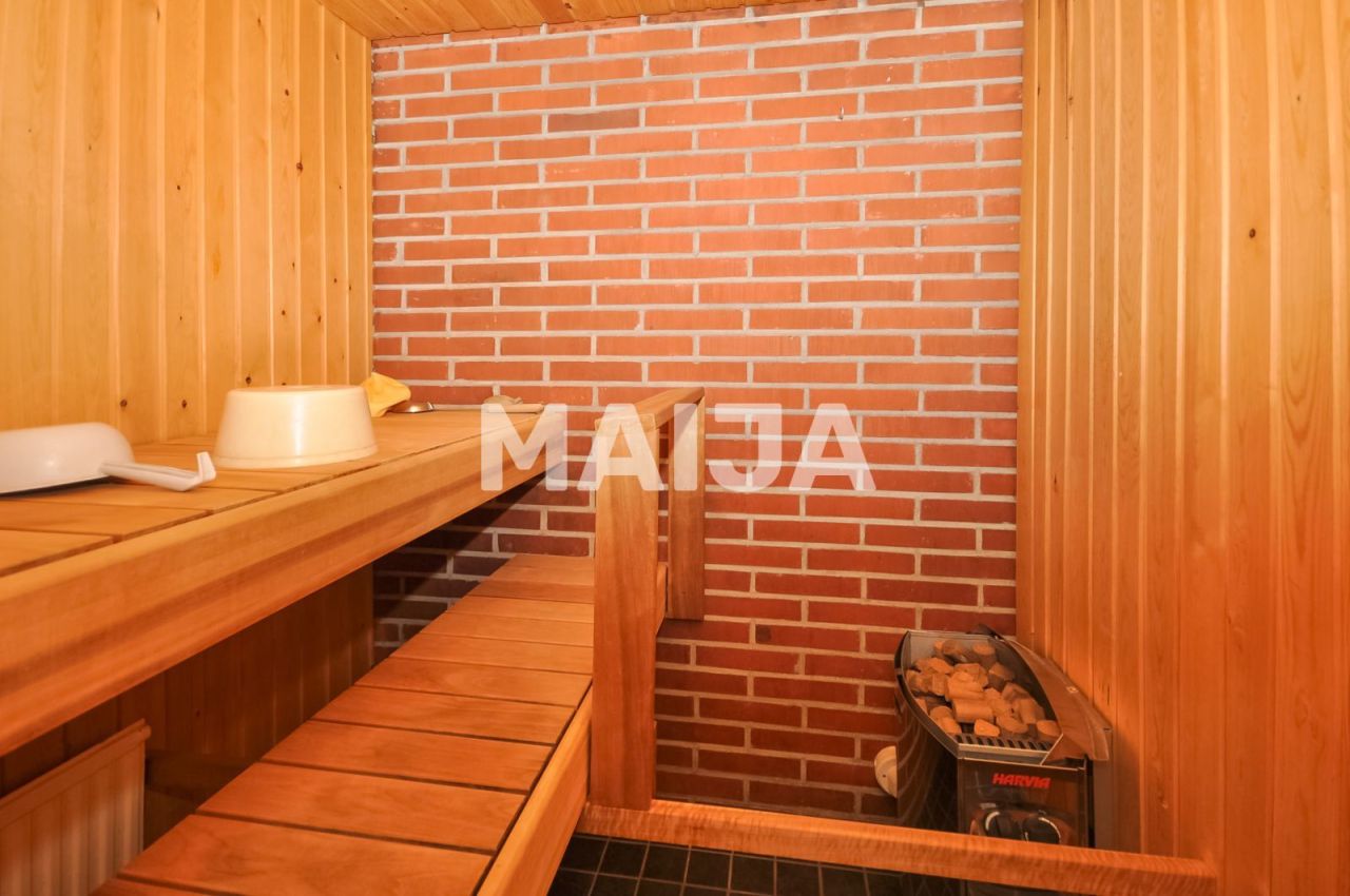 Maison Pello, Finlande, 145 m² - image 15