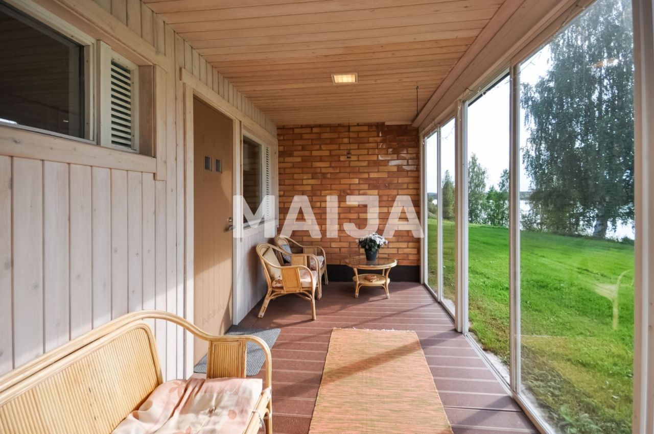 Maison Pello, Finlande, 145 m² - image 16