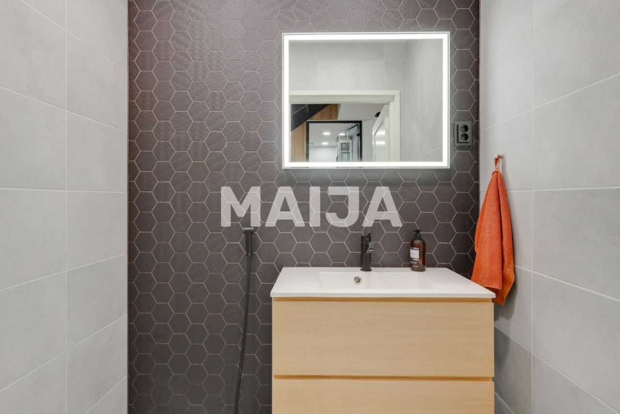 Casa a Porvoo, Finlandia, 152.5 m² - foto 17