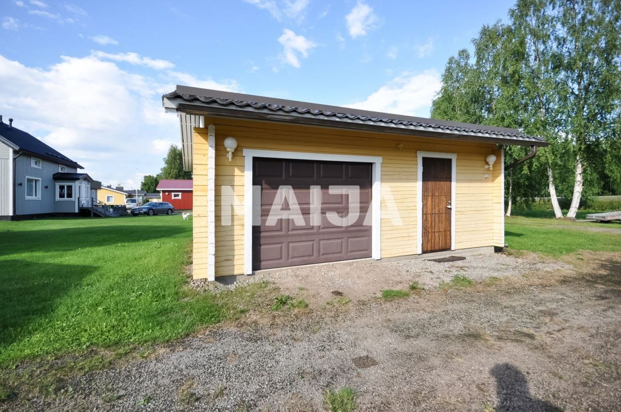 Maison Pello, Finlande, 145 m² - image 18