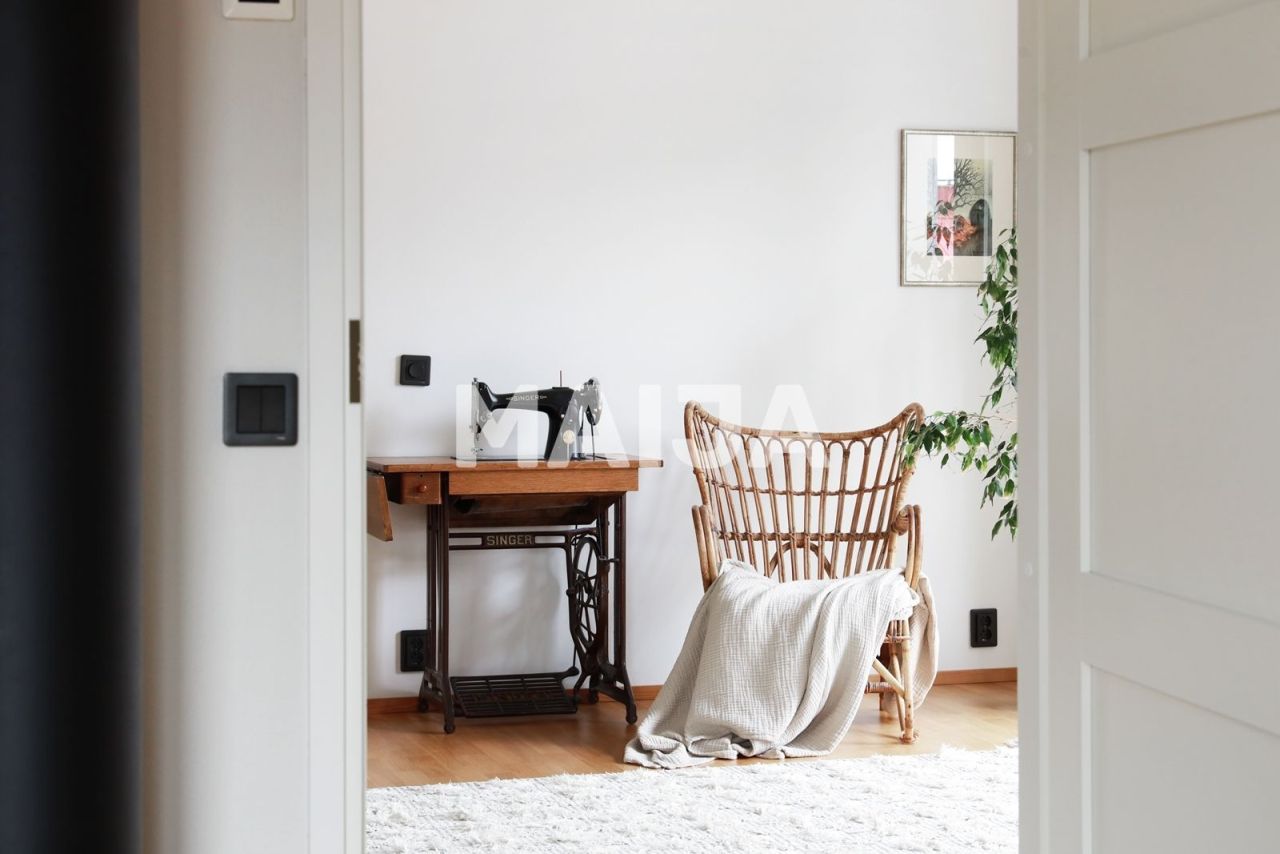 Casa a Porvoo, Finlandia, 152.5 m² - foto 19