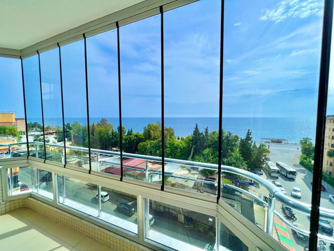 Apartamento en Alanya, Turquia, 125 m² - imagen 1