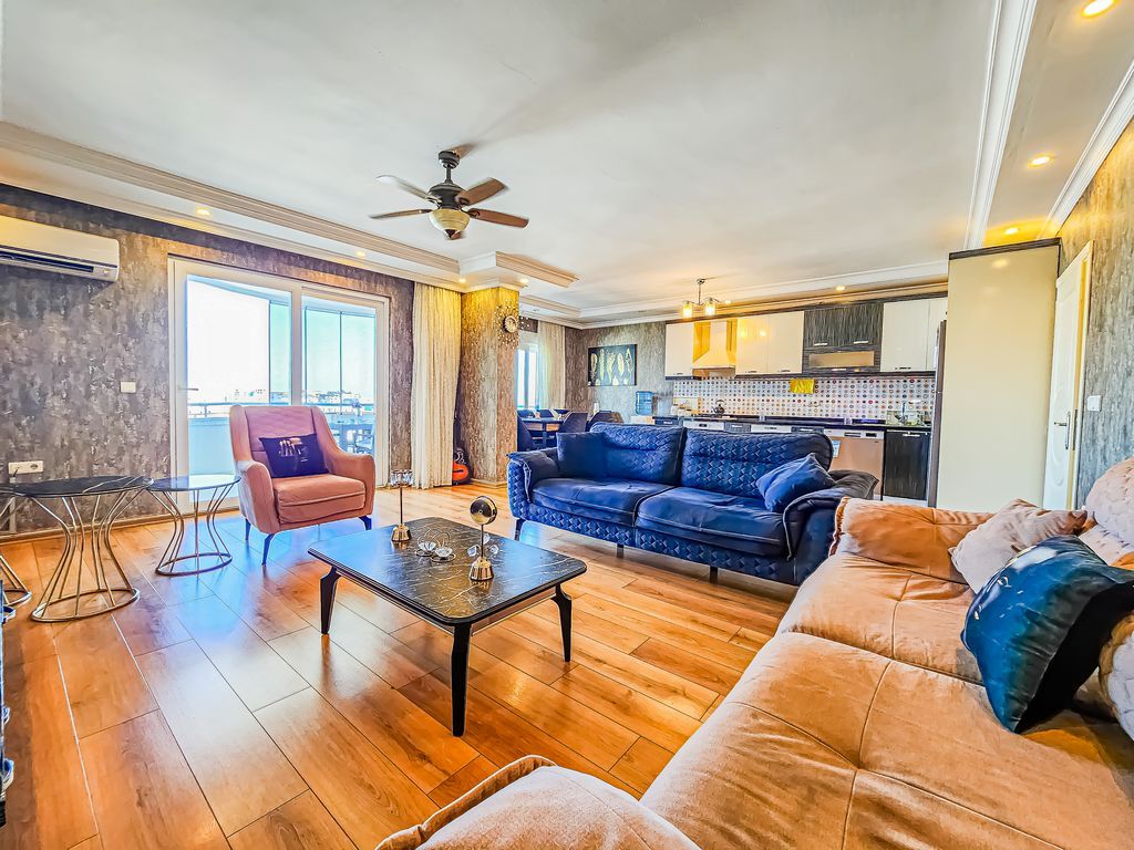 Appartement à Alanya, Turquie, 275 m² - image 1