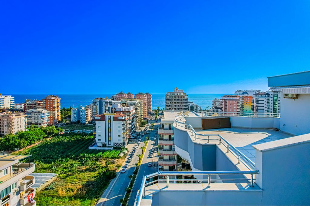 Appartement à Alanya, Turquie, 275 m² - image 2