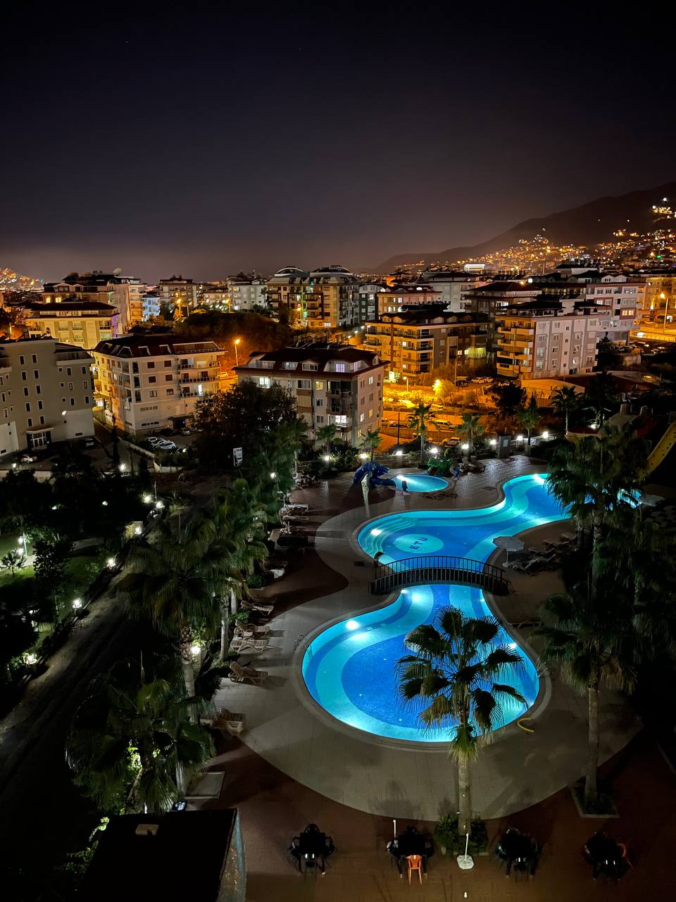 Apartment in Alanya, Turkey, 65 m² - picture 2