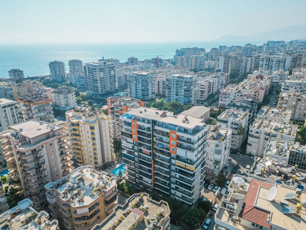 Appartement à Alanya, Turquie, 60 m² - image 2