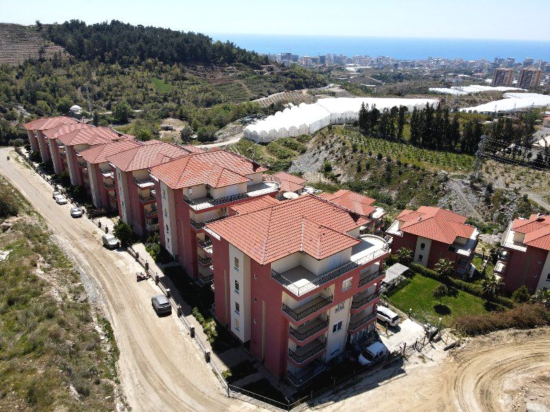 Apartment in Alanya, Turkey, 130 m² - picture 3