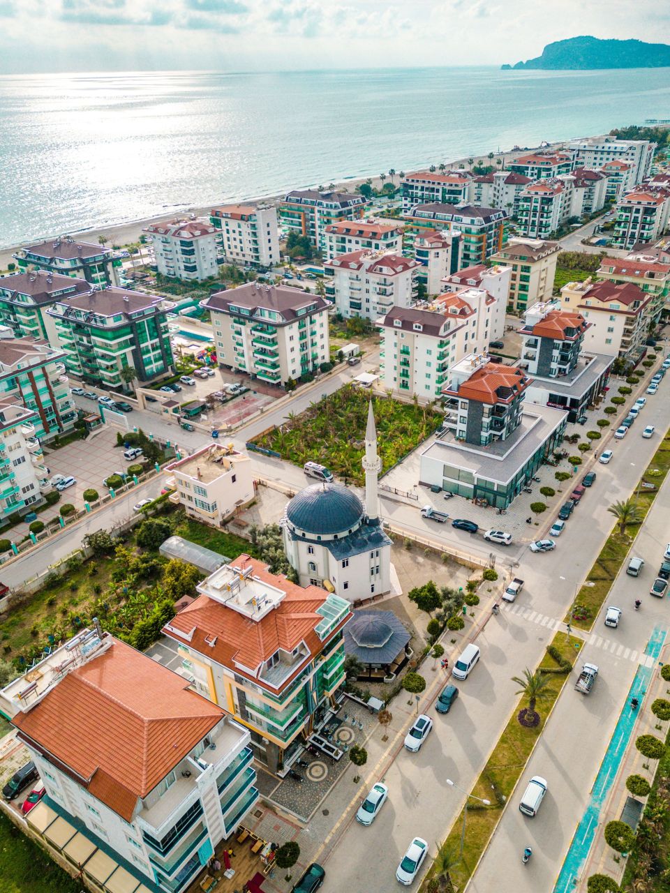 Apartment in Alanya, Türkei, 150 m² - Foto 3