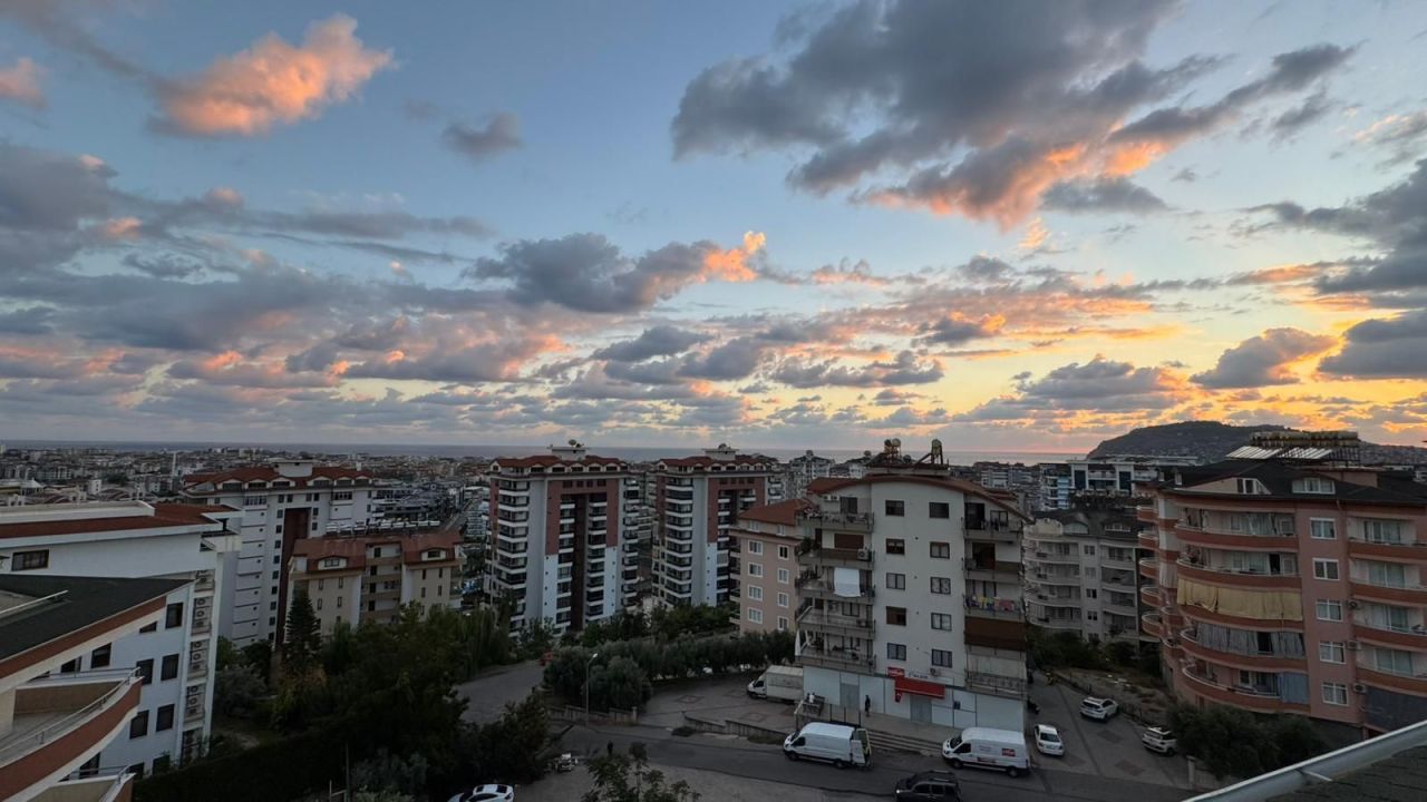 Apartment in Alanya, Turkey, 210 m² - picture 3