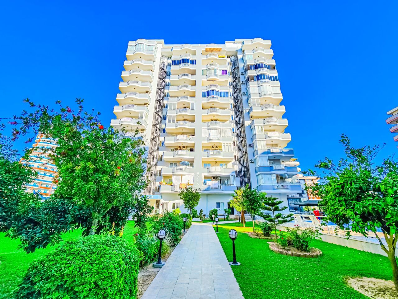 Appartement à Alanya, Turquie, 275 m² - image 3