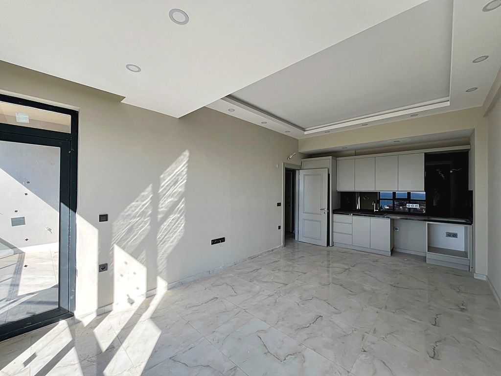 Apartamento en Alanya, Turquia, 50 m² - imagen 3