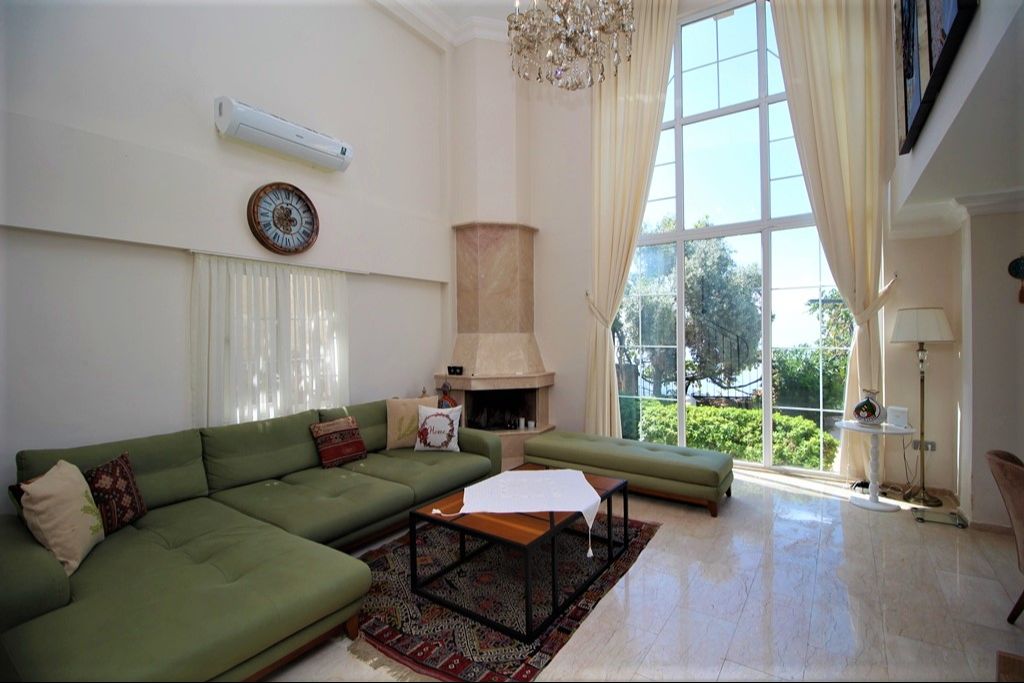 Villa in Alanya, Turkey, 270 m² - picture 3