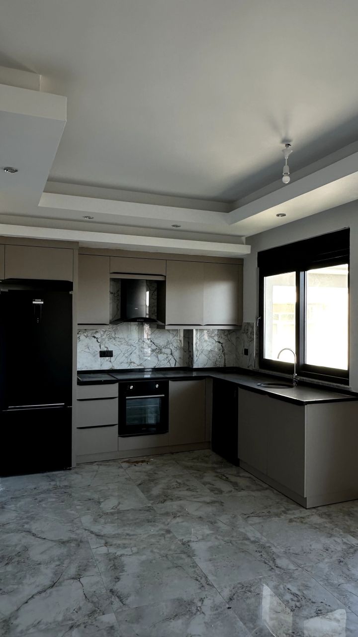 Apartamento en Alanya, Turquia, 110 m² - imagen 3