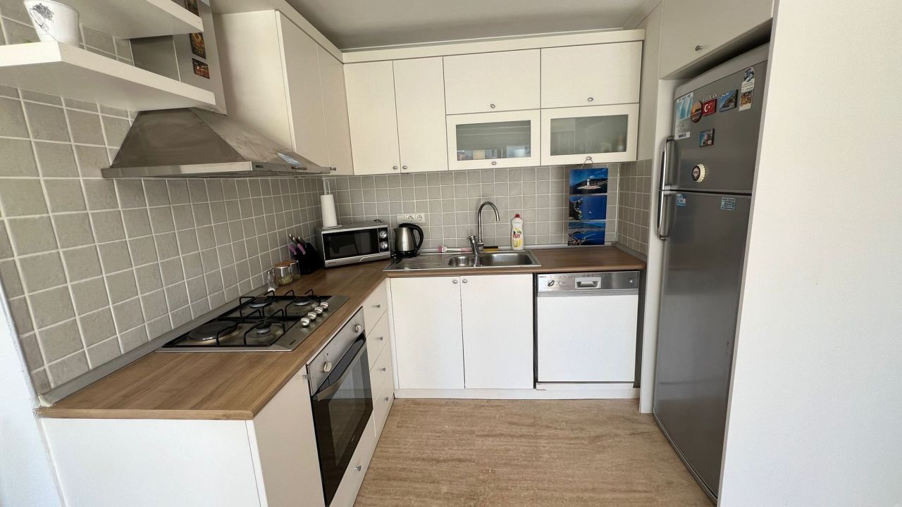 Apartment in Alanya, Turkey, 100 m² - picture 3