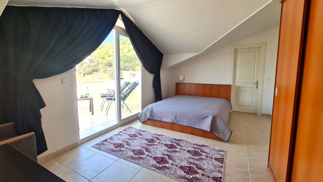 Appartement à Alanya, Turquie, 220 m² - image 3