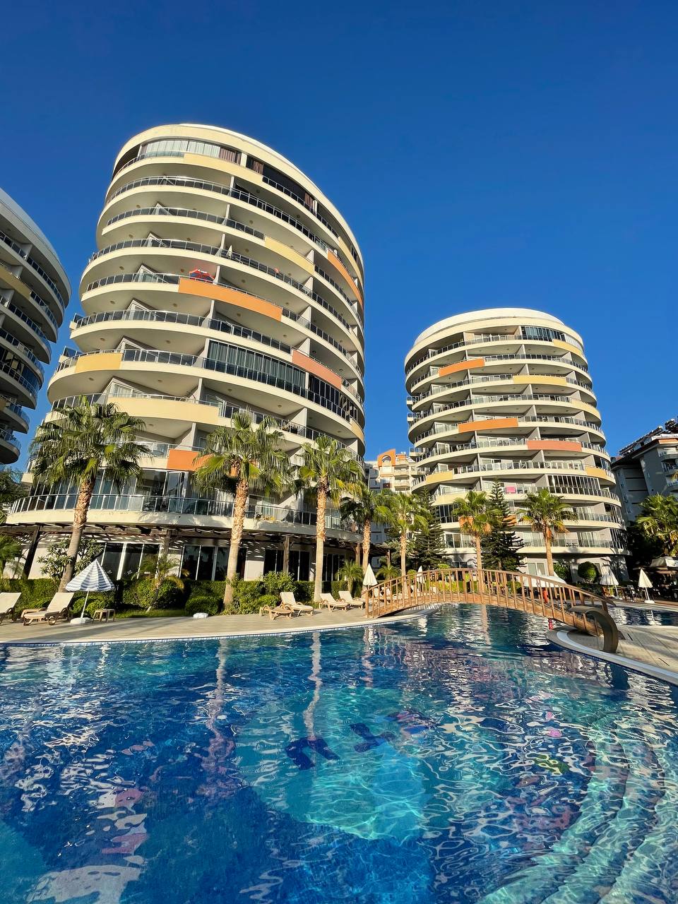 Apartment in Alanya, Turkey, 65 m² - picture 3