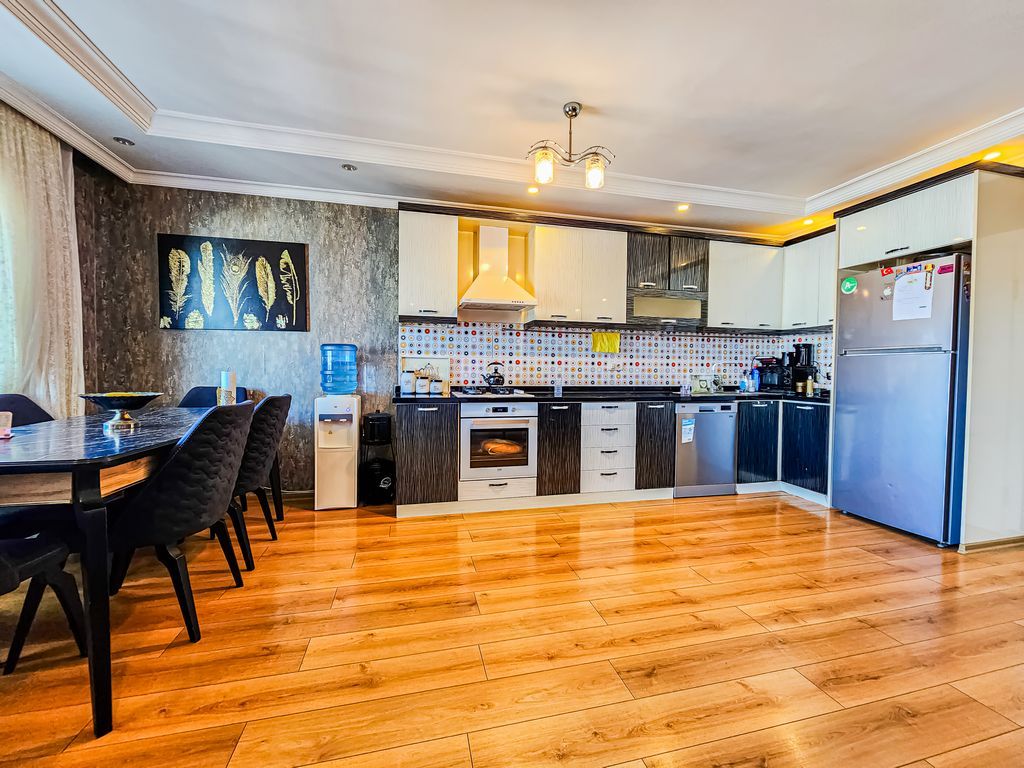 Appartement à Alanya, Turquie, 275 m² - image 4