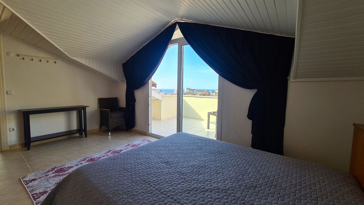 Appartement à Alanya, Turquie, 220 m² - image 4