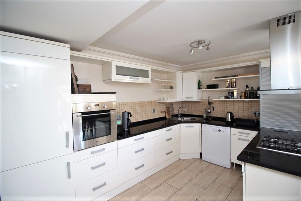 Villa in Alanya, Turkey, 270 m² - picture 4