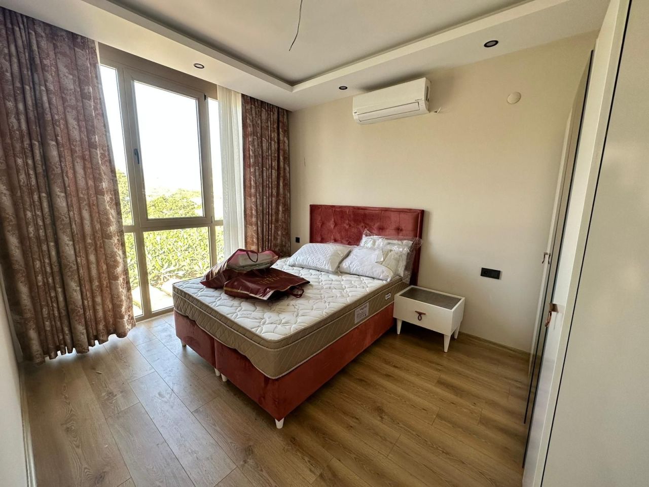 Apartamento en Alanya, Turquia, 60 m² - imagen 4