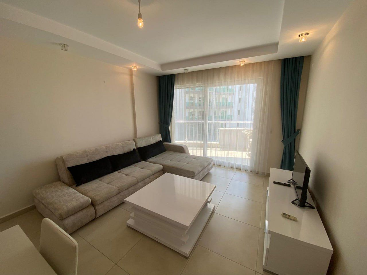 Apartment in Alanya, Turkey, 65 m² - picture 4