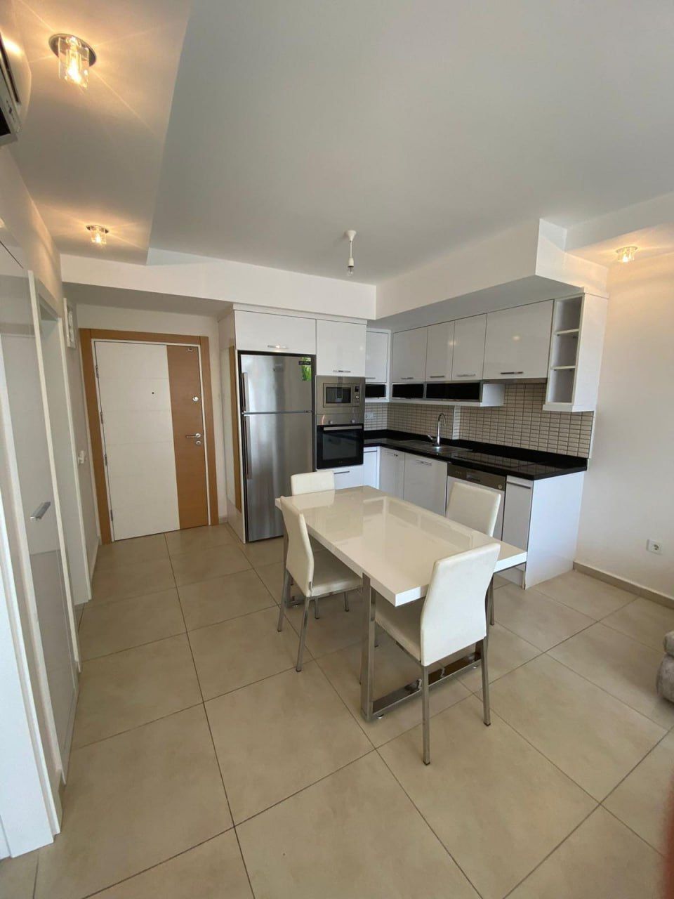 Apartment in Alanya, Turkey, 65 m² - picture 5