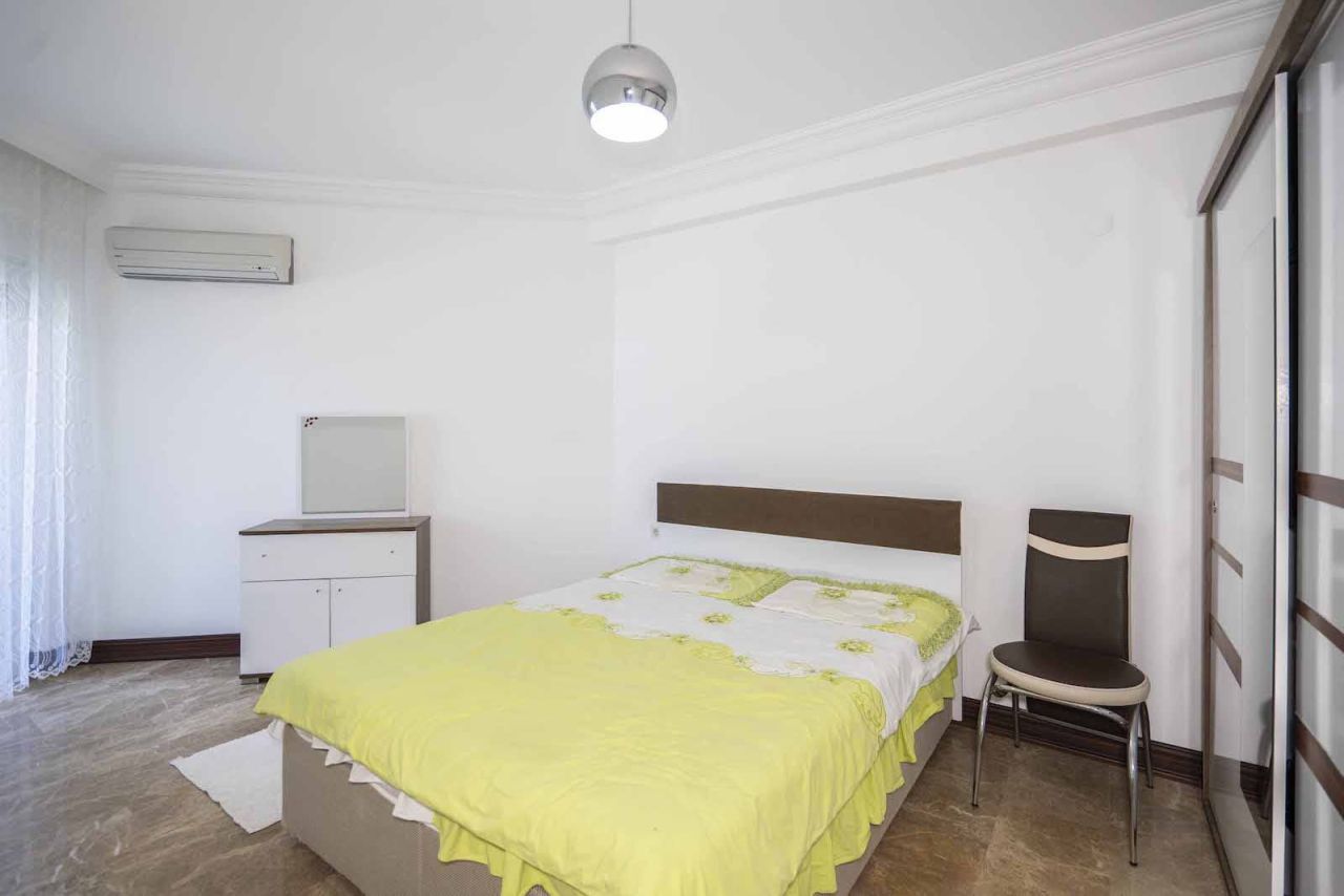 Apartamento en Alanya, Turquia, 65 m² - imagen 5