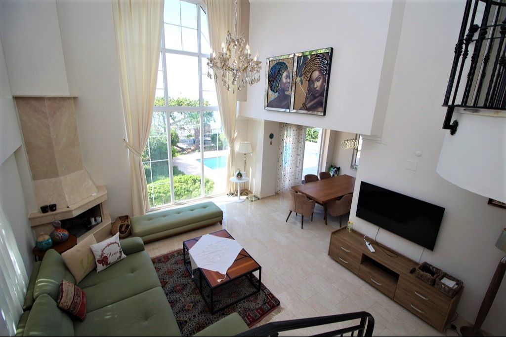 Villa in Alanya, Turkey, 270 m² - picture 5