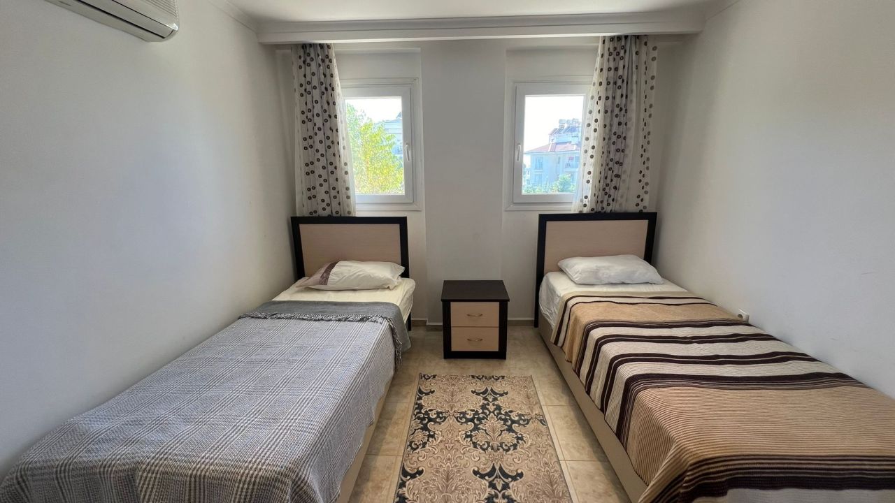 Apartment in Alanya, Turkey, 100 m² - picture 5