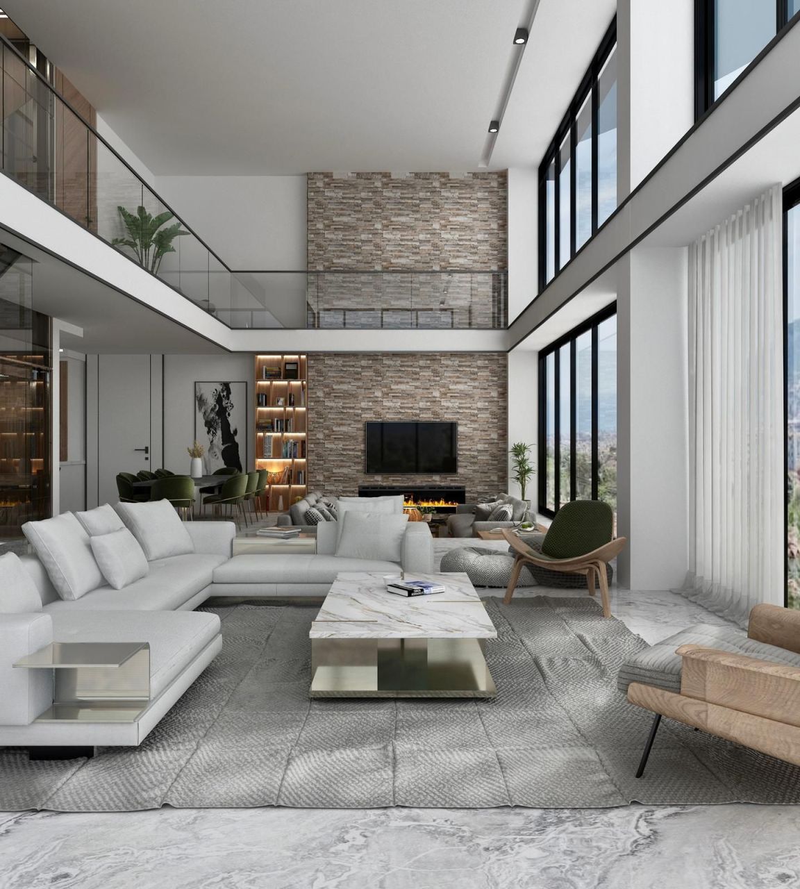 Villa in Alanya, Turkey, 800 m² - picture 5