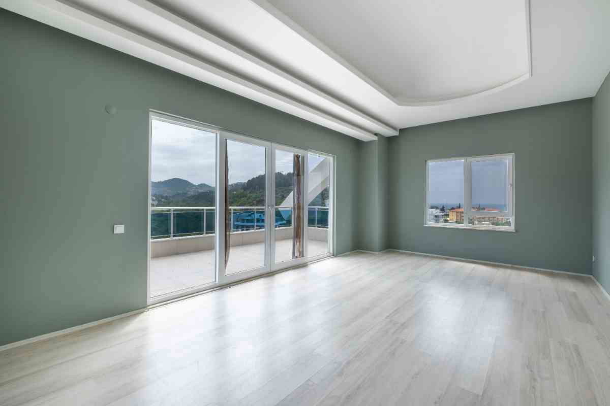 Apartment in Alanya, Turkey, 200 m² - picture 5