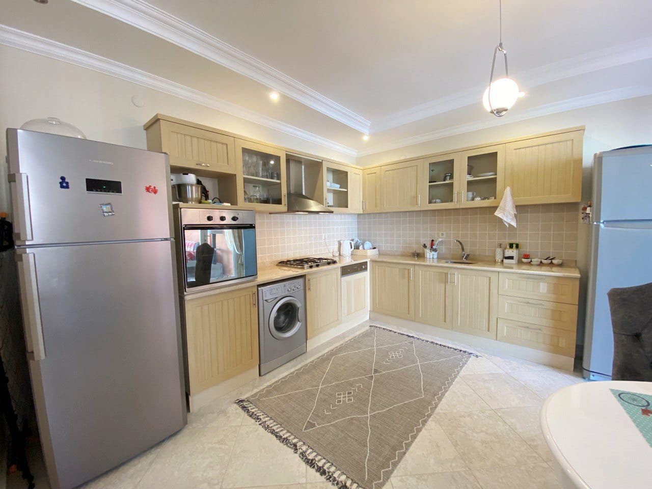 Appartamenti a Alanya, Turchia, 124 m² - foto 5