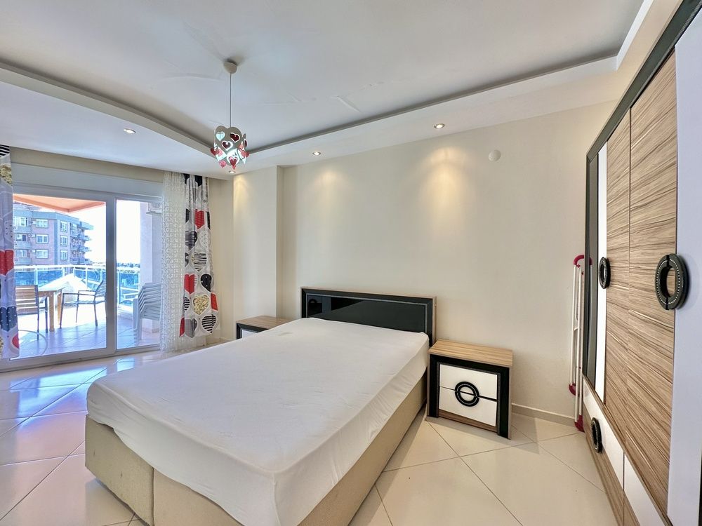 Apartamento en Alanya, Turquia, 65 m² - imagen 5