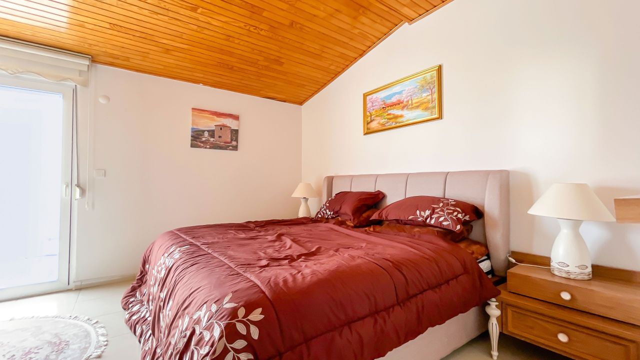 Apartment in Alanya, Türkei, 150 m² - Foto 6