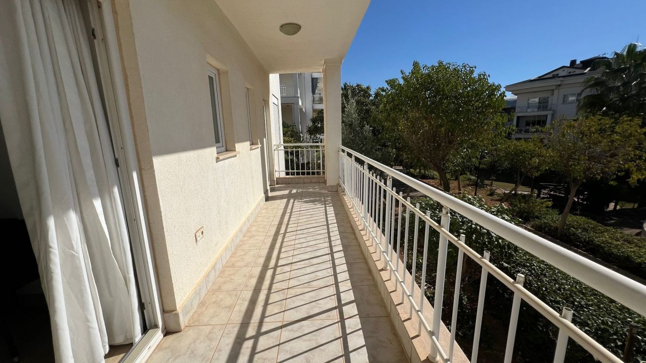 Apartment in Alanya, Turkey, 100 m² - picture 6