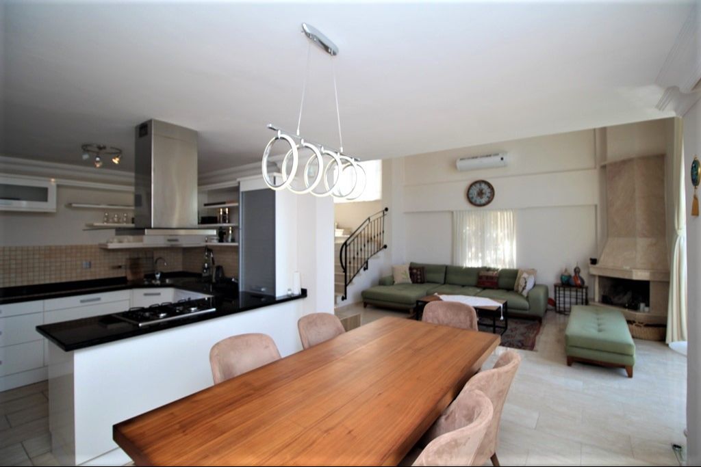 Villa in Alanya, Turkey, 270 m² - picture 6