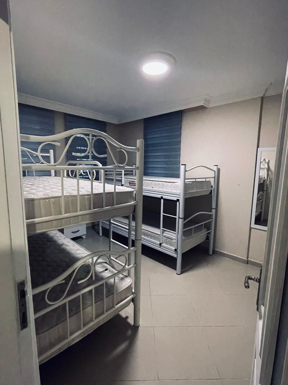 Apartamento en Alanya, Turquia, 110 m² - imagen 6