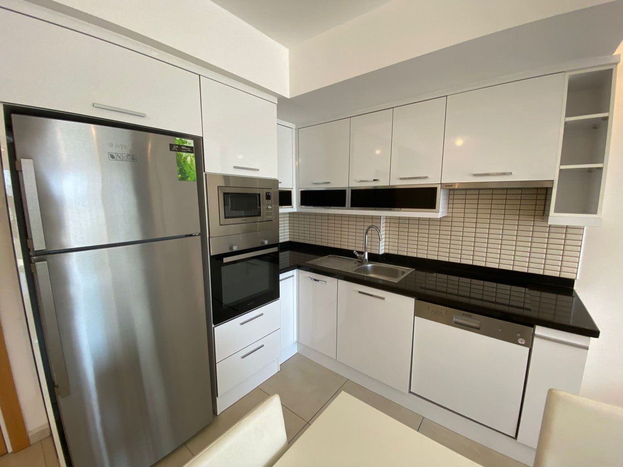 Apartment in Alanya, Turkey, 65 m² - picture 6